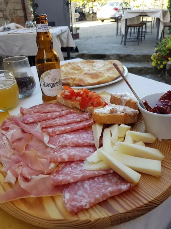 Casa Lucia in Chianti