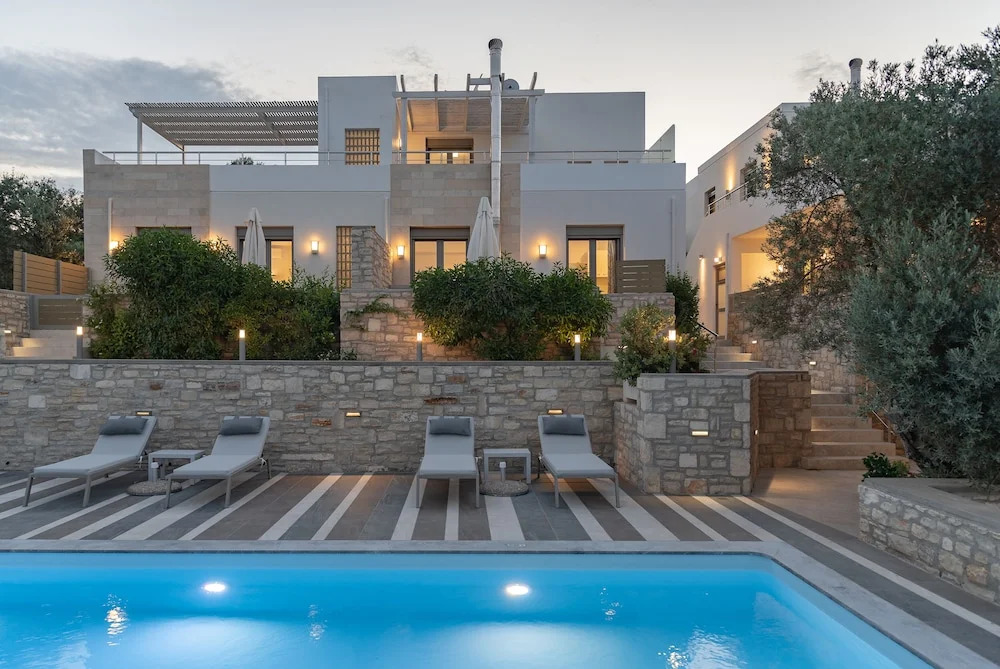 Eco Villas