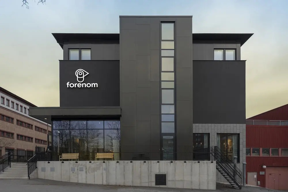 Forenom Hotels & Apartments Kista