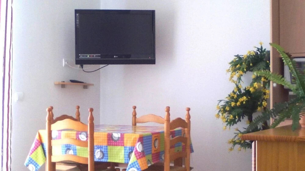 House With 4 Bedrooms in Totalán, With Wonderful Mountain View, Furnis