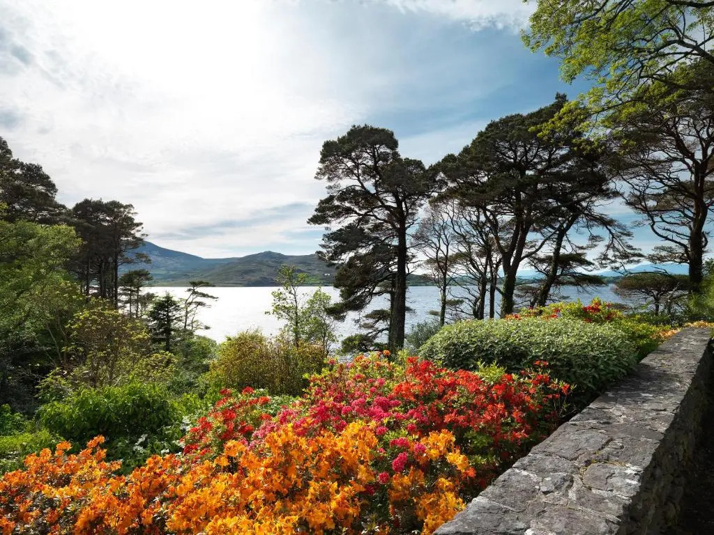 Ard na Sidhe Country House Hotel