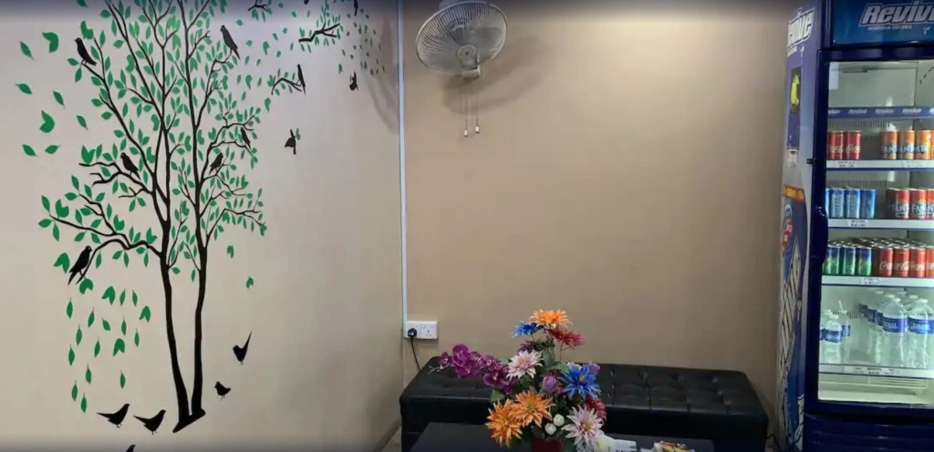 ABS Bintang Guest House