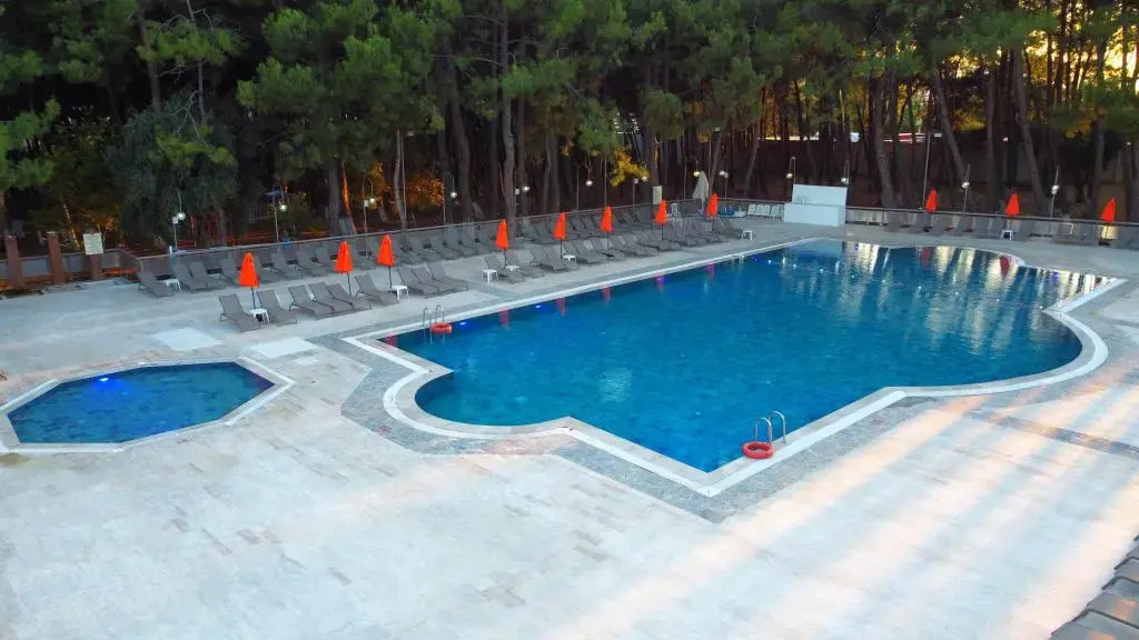 Espark Otel Buca