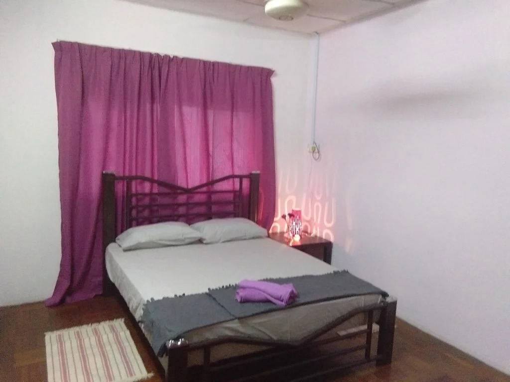 Purpleberry Inn