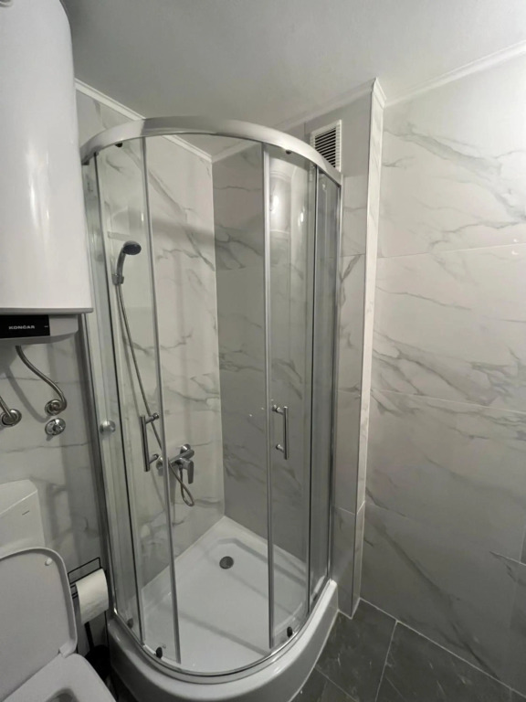 Apartment VBK Osijek