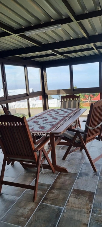 Stroopsoet Holiday Home