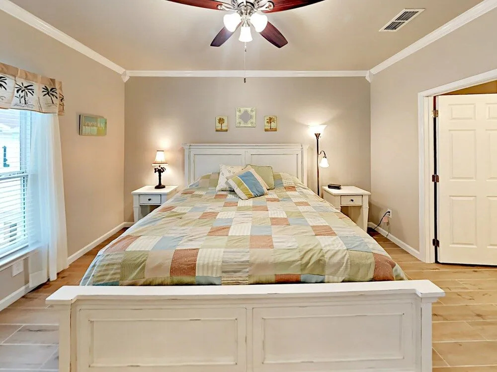 Serene #302 - 2 Br Condo