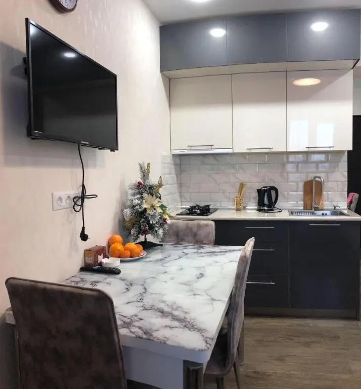 Didveli Residence Apart Hotel E 37
