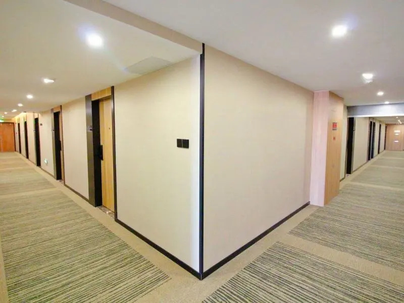 GreenTree Inn Suzhou Zhangjiagang City Hexing Town