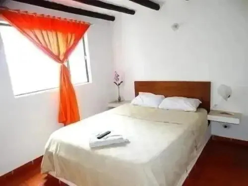 Posada San Isidro
