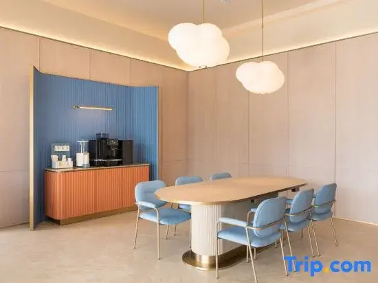 HanTing Hotel (Shijiazhuang Hongqi Avenue Ximeihua Street)