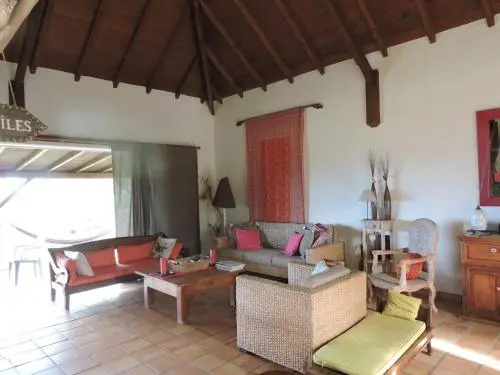 villa Colibri
