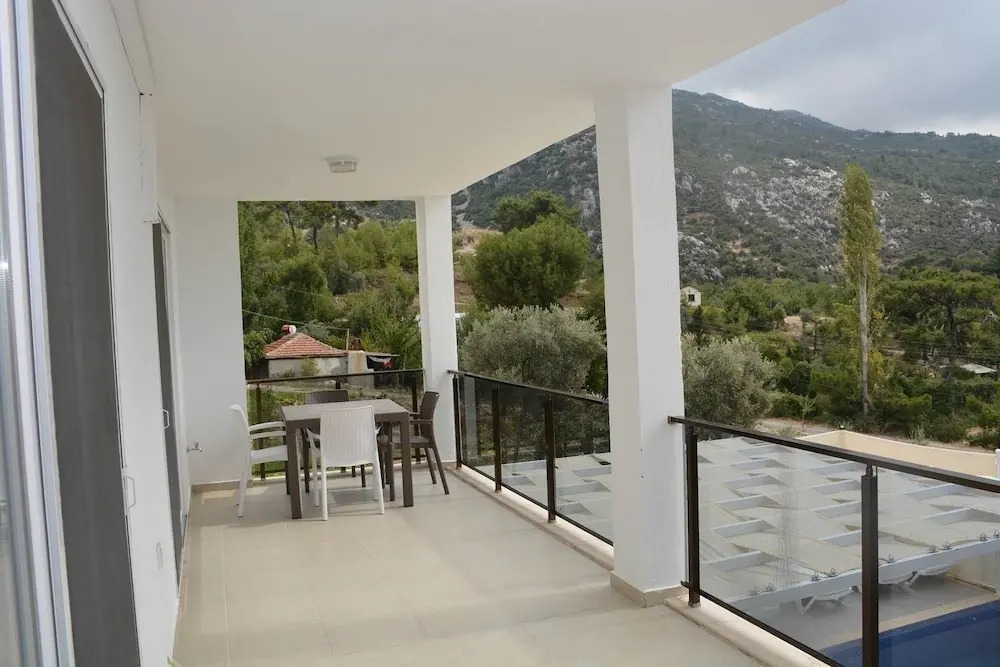 Villa Berrak