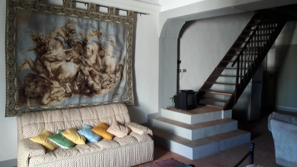 Casa Leonardo da Vinci