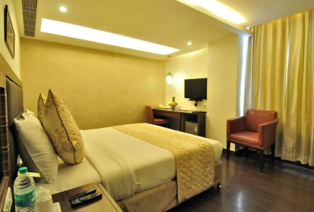 Hotel Windsor Heights ( All Rooms with Air Purifier)