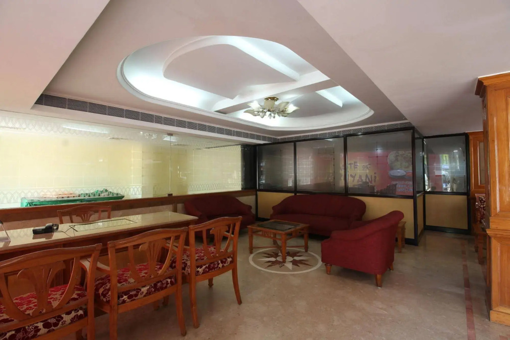 Mayura Residency