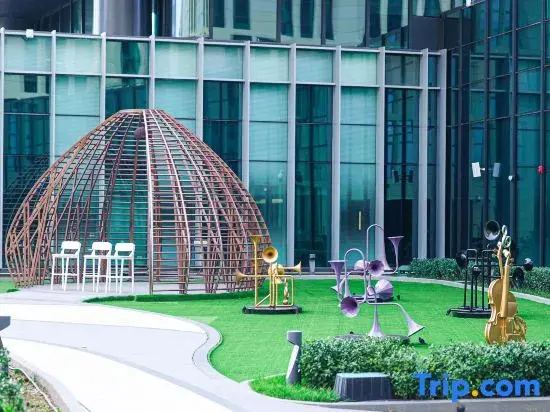 Renaissance Beijing Haidian Hotel
