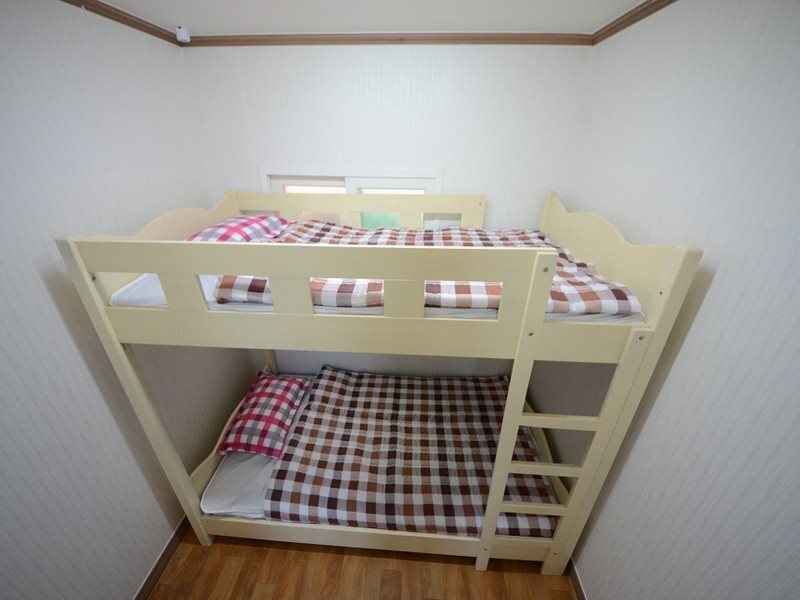 Skycycle Guesthouse