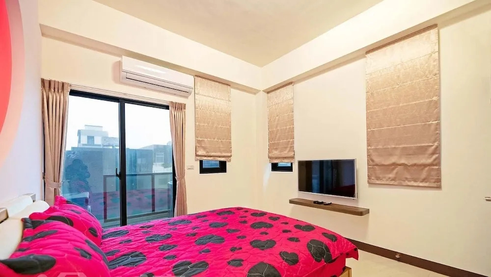 Peng Yuan B&B