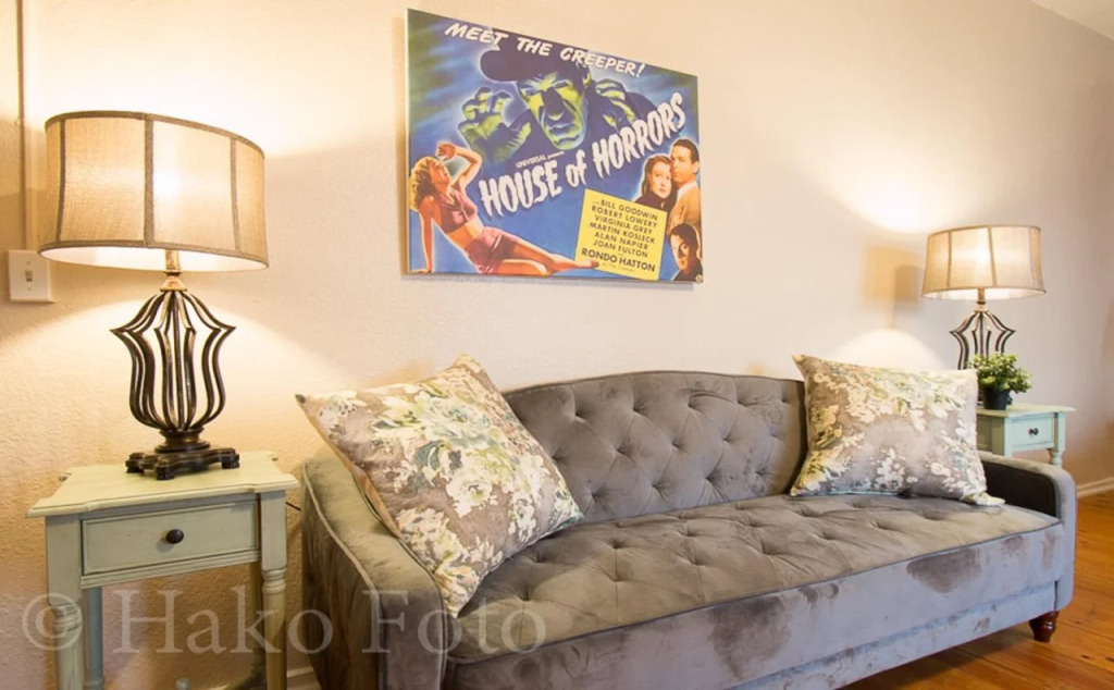 The Canterbury Suites