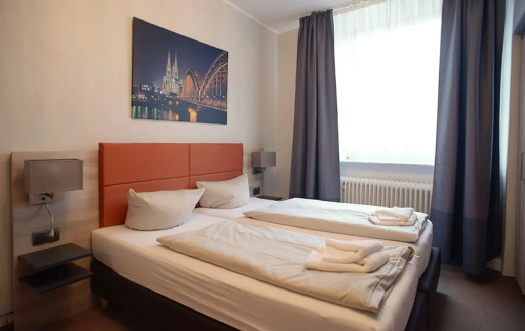 Hotel Bürgerhof