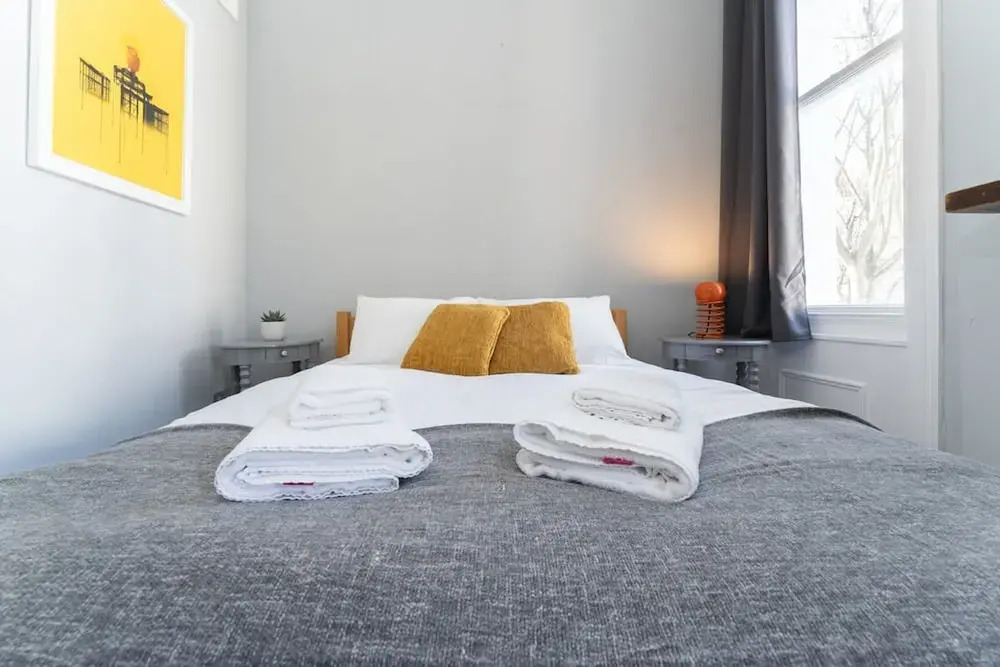 Host & Stay - Alexandra Villas