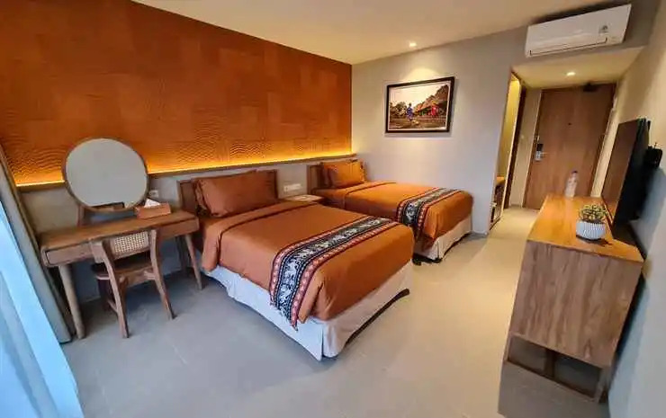Parlezo by Kagum Hotels