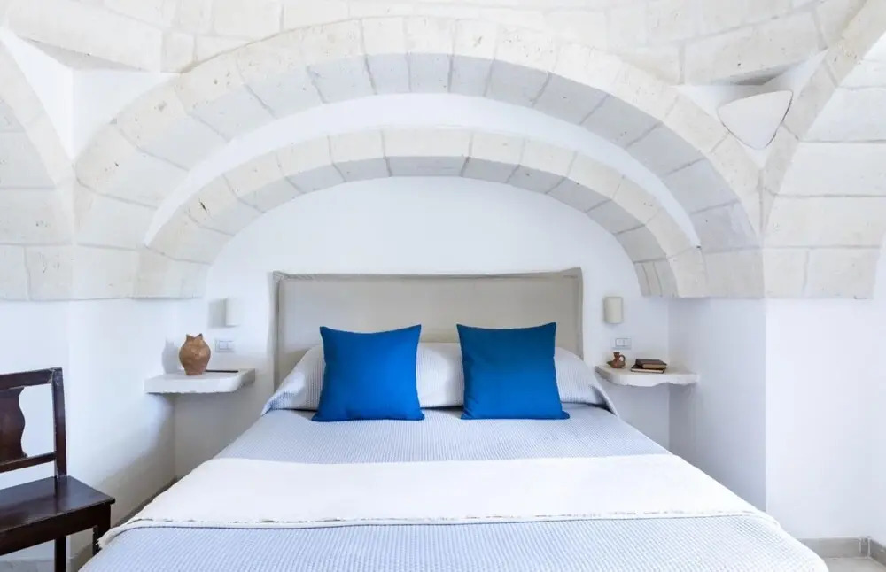 Trulli Gianpaolo - Enchanting 3 Bedroom Villa