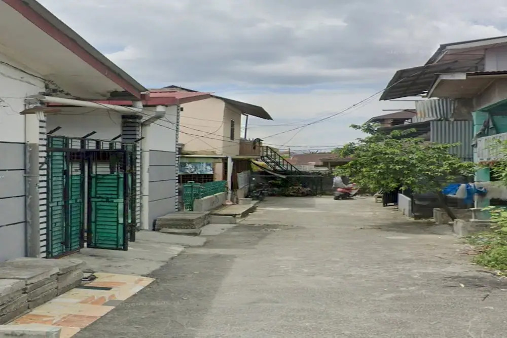 Hotel O Fermansio Homestay 1