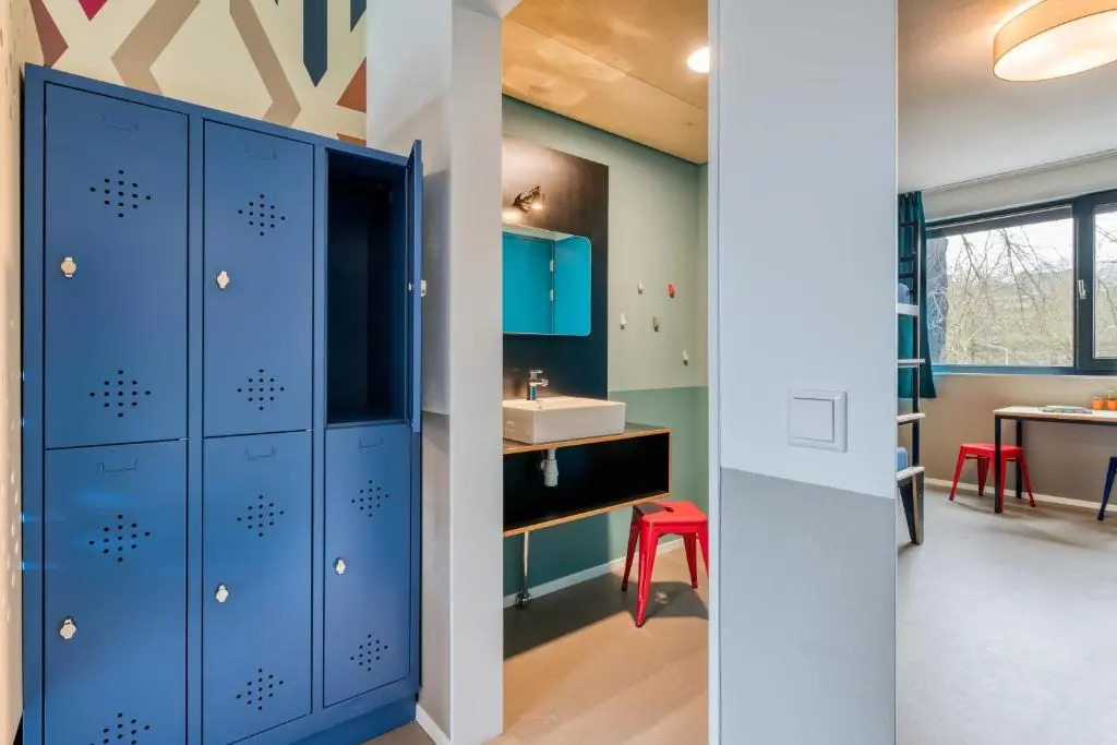 Stayokay Hostel Maastricht