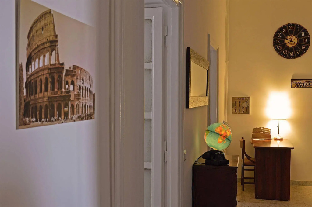Casa Via Cesena