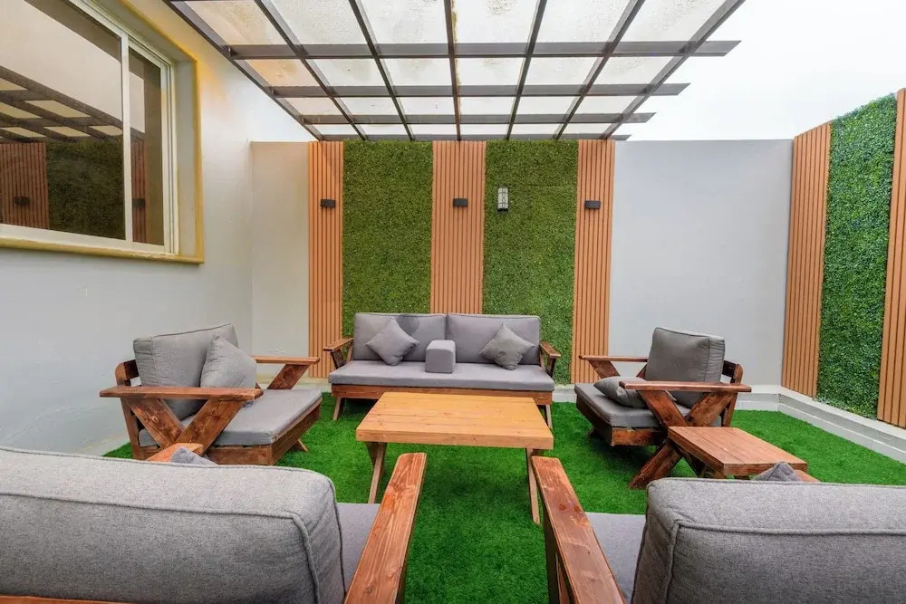 MidTown Majestic Garden Resort