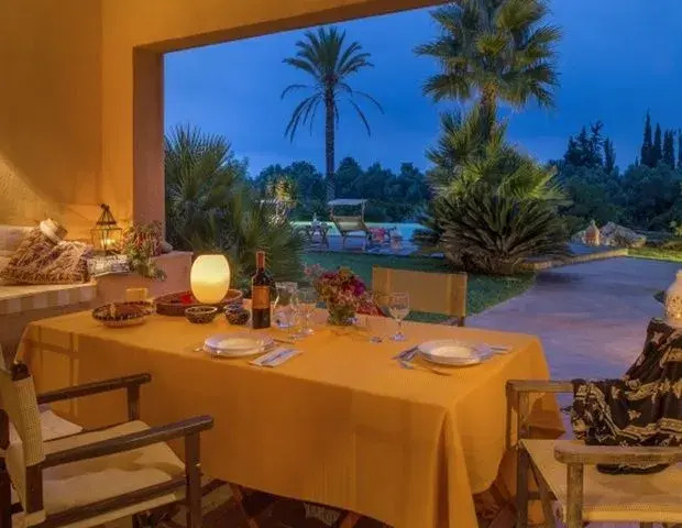Villa Afrodite