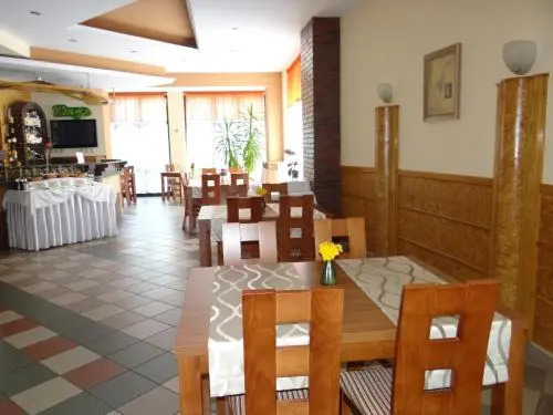 Hotel Restauracja Kinga