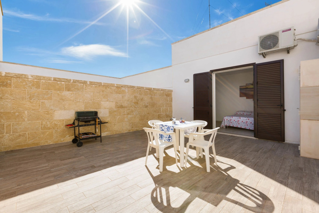 Villino Summer