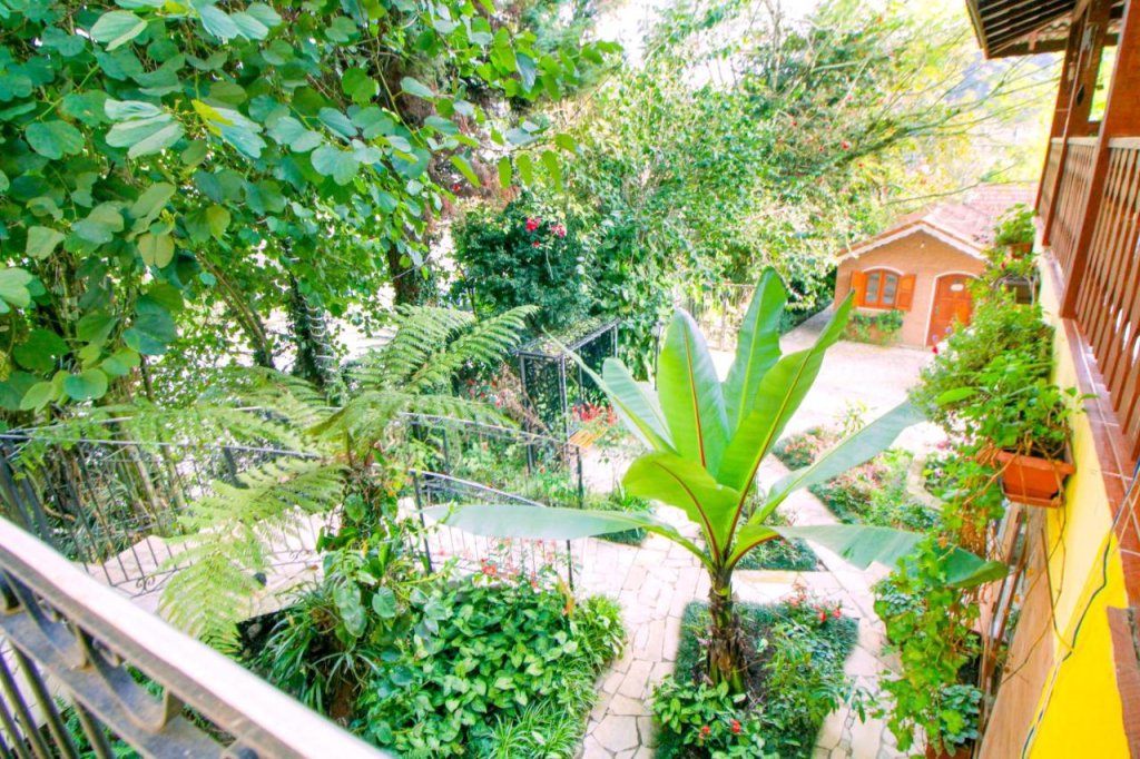 VELINN Pousada Recanto da Natureza