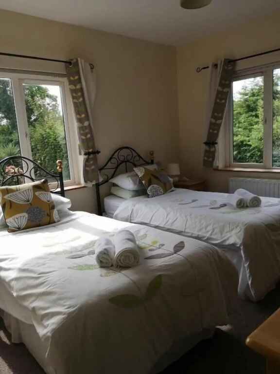 Ashfield Bed & Breakfast