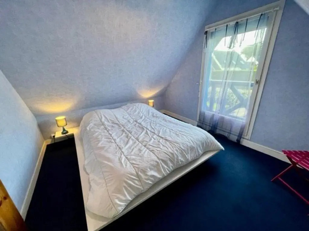 Villa Saint-Pierre-Quiberon, 3 pièces, 4 personnes - FR-1-478-163