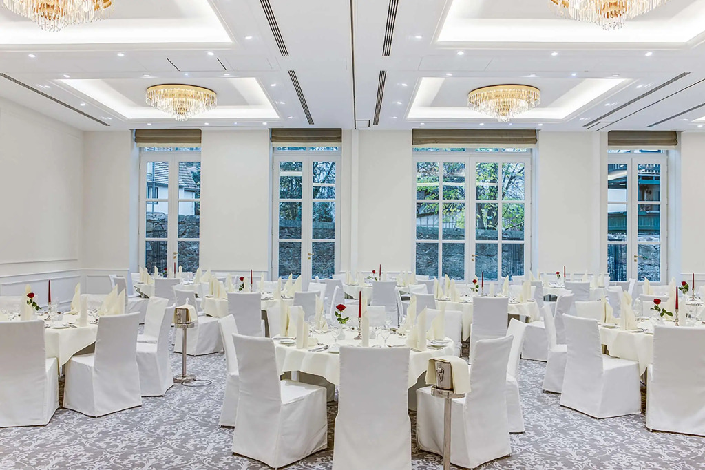 Dorint Parkhotel Meißen