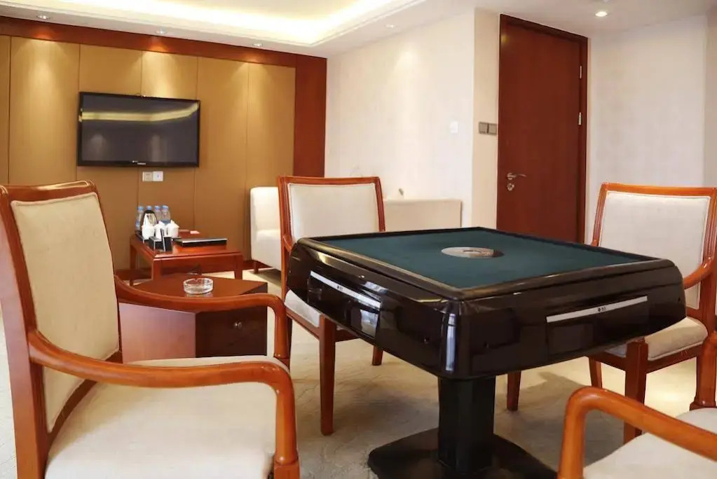 Xian Qu Jiang Yin Zuo Hotel