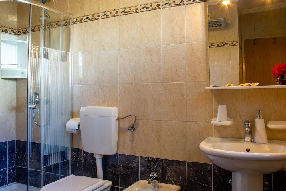 Honeymoon Apartment