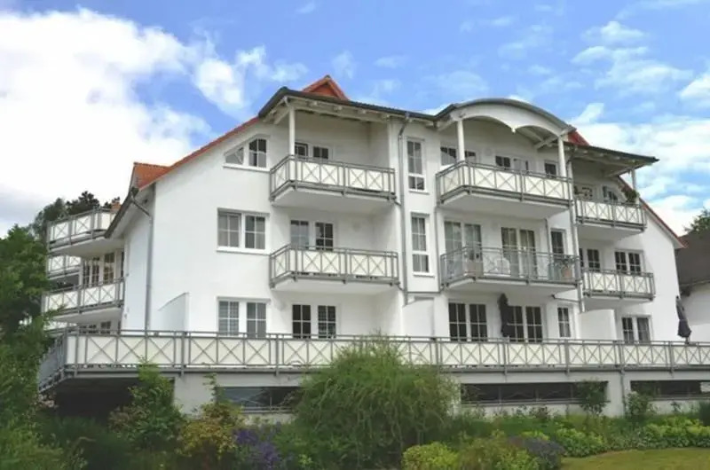 Villa Vilmblick - Apt. 13