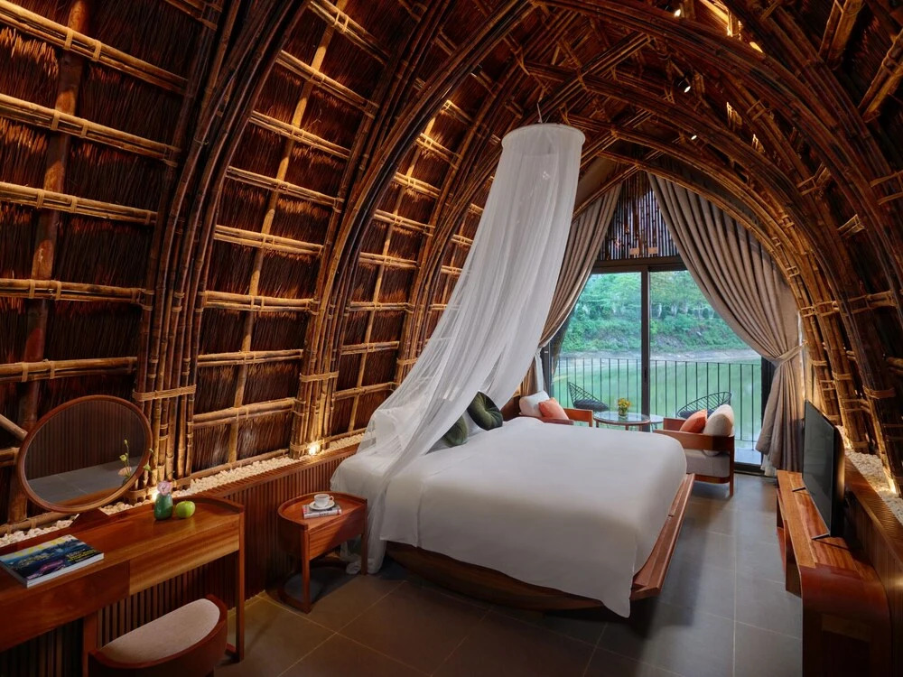 Vedana Resort Ninh Binh