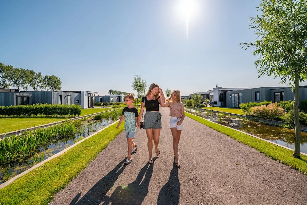 EuroParcs Bad Meersee
