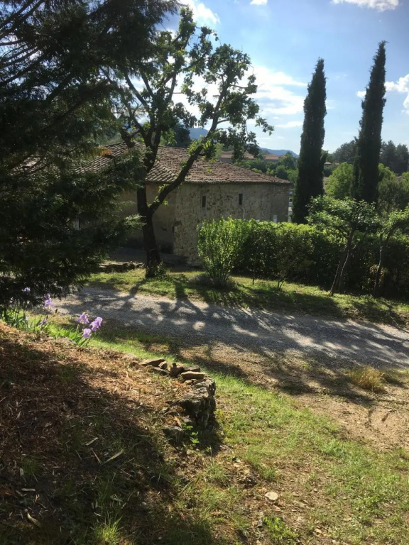 Manoir de Champvert