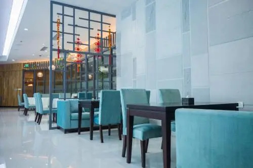 Book & Life Hotel