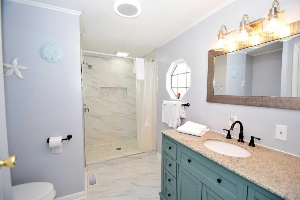 Montego Bay-106 Sea Lane 3 Bedroom Home by RedAwning, Ocean City