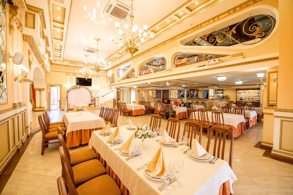 Hotel&SPA Pysanka