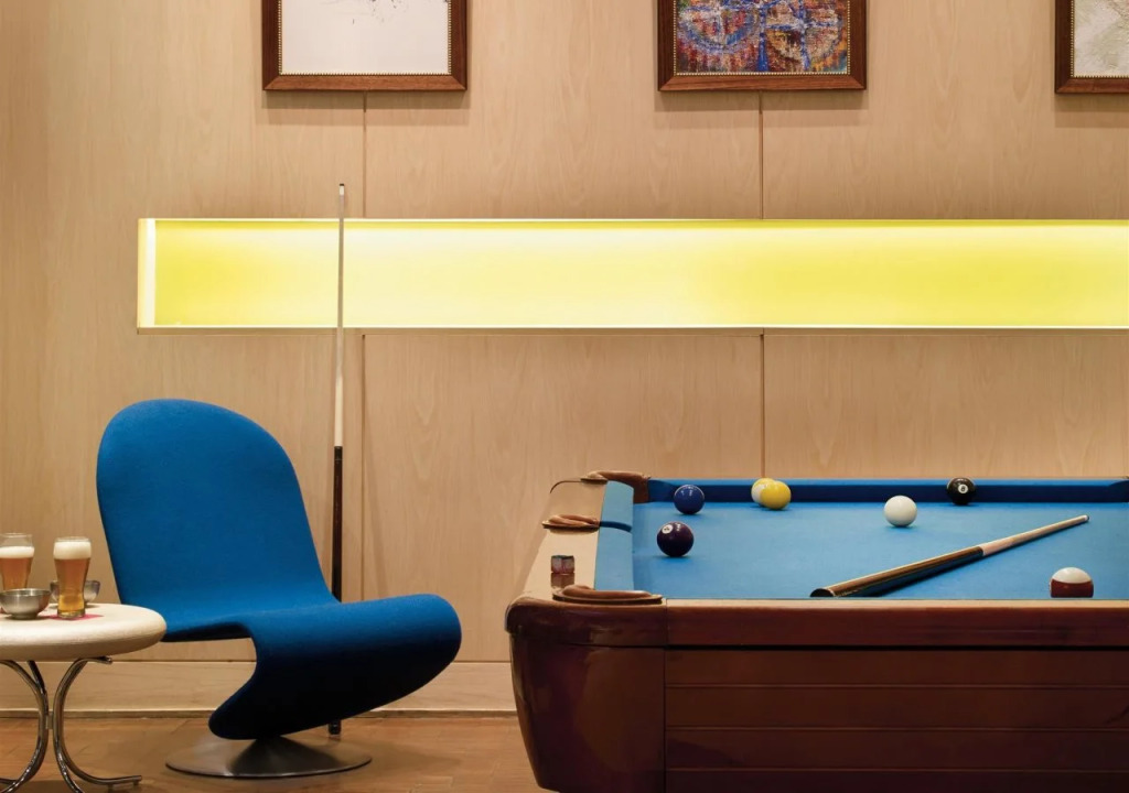 Aloft by Marriott Harlem