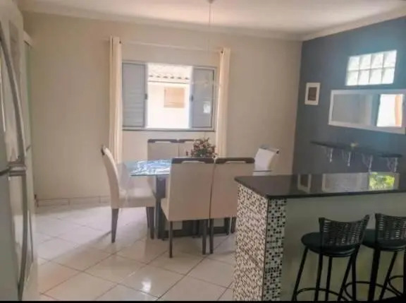 Casa para temporada gray house Oliver